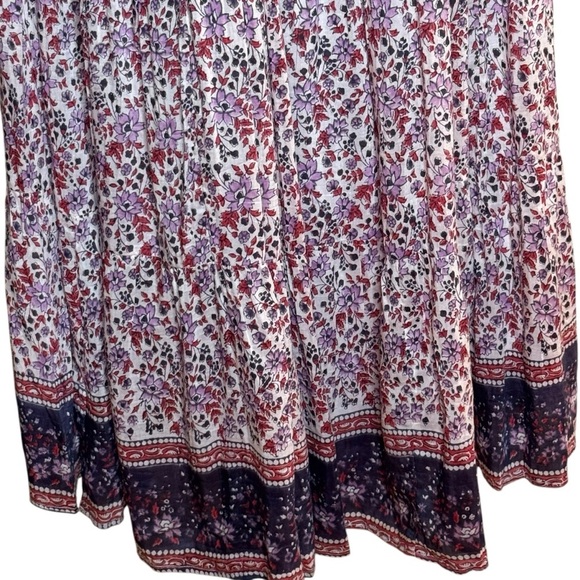 BELL by Alicia Bell, Cassie Dress Size: L - Picture 5 of 14